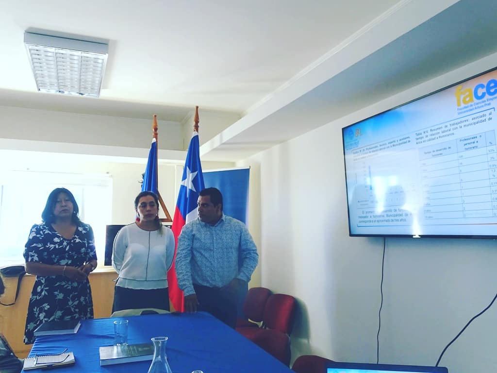 face_unap's tweet photo. Estudiantes de Magister en Gerencia Pública rinden examen de grado ✨

Revisa la noticia aquí 👇https://t.co/MnsFlb0OFu

Facultad de Ciencias Empresariales👌

#FACE #UNAP #IQUIQUE #ANTOFAGASTA #ARICA #CALAMA #SANTIAGO #VICTORIA #ELSUEÑOQUEQUIEROUNAP https://t.co/EatDWwnPO6