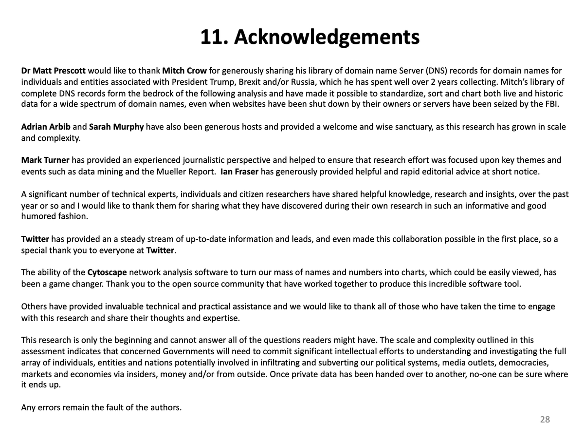 30/ ACKNOWLEDGEMENTS...