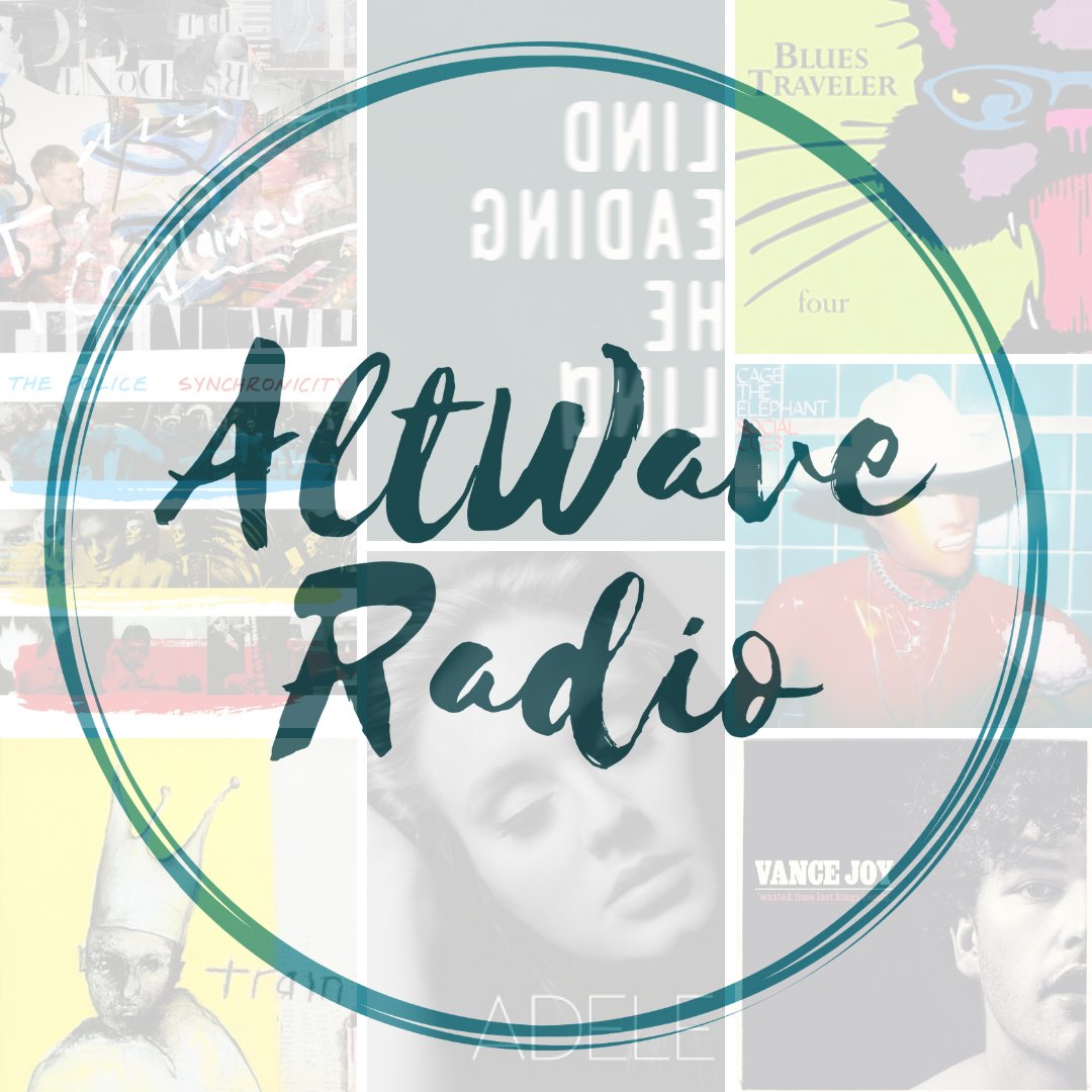 AltWaveRadio's tweet image. Find new music at altwaveradio.com