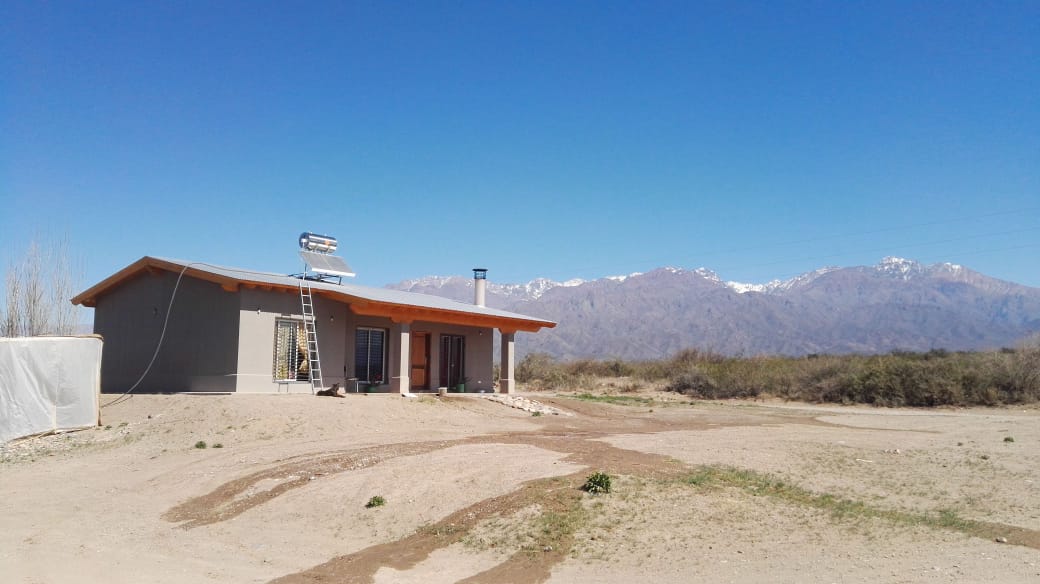 Logramos ofrecer una alternativa de energía renovable que cambia sustancialmente el ecosistema, y permite un entorno amigable con el #medioambiente.

Utilizar #energíasolar genera impactos positivos en la vida de las personas.

#EnergíaLimpia #Solar #Sustentabilidad #Energía