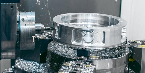 Siemens_CNC_US's tweet image. Want some exclusive tips for 5-axis simultaneous machining with the #SINUMERIK 840D #CNC. Interested?  Join us tomorrow, Jan. 31, at 2pm Eastern Time for a live demonstration.  Here are all the details: ow.ly/wRfO30qdCAy  #manufacturing #mfg #SINUMERIKnation