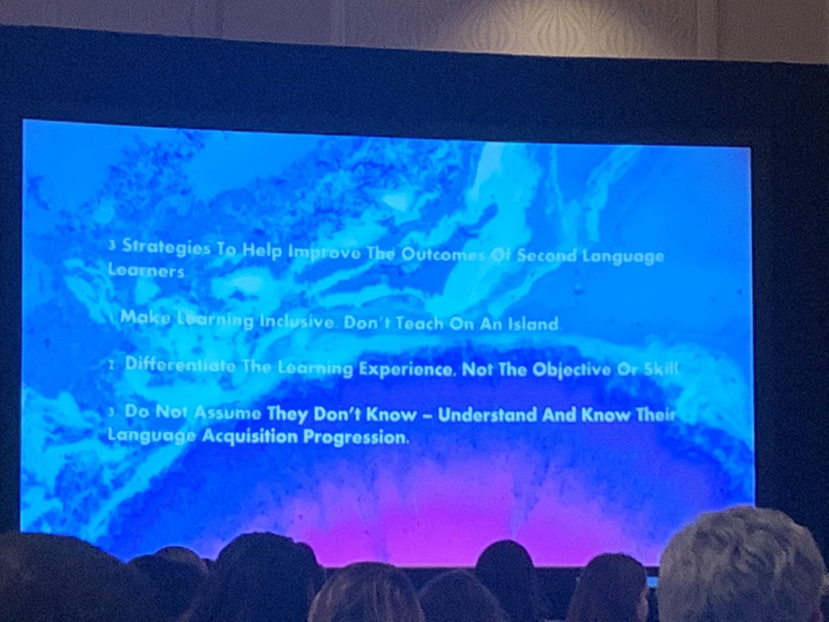 JessieTipling's tweet image. #VESA @brewerhm