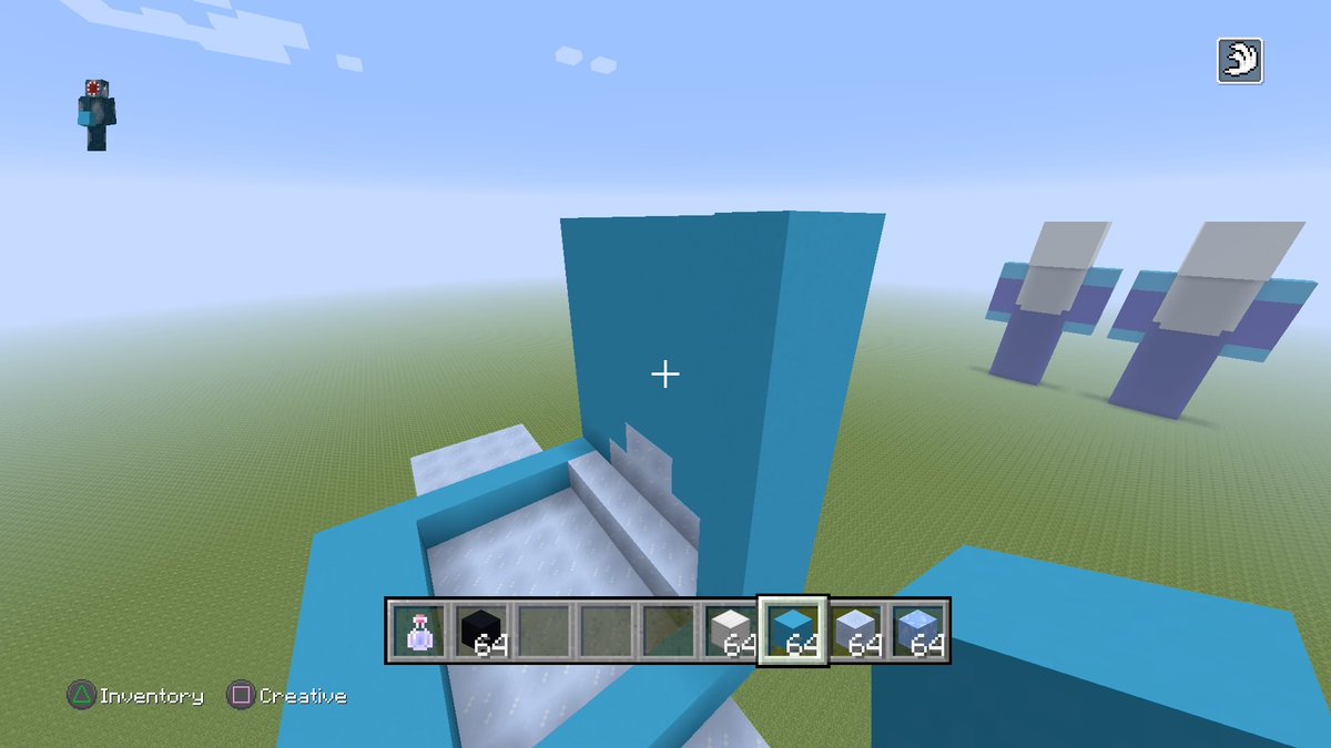 pug_ender's tweet photo. WIP  #PS4share https://t.co/dyQcrqn2Cs