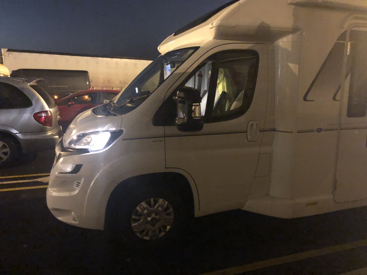 Janaways on Tour tweet media