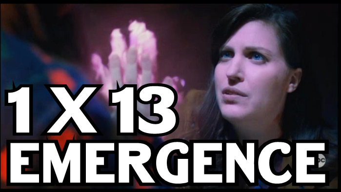 LauriceF's tweet photo. Full Video recap of the season finale Ep 13 of #Emergence is up. Let me know what you think! @EmergenceABC #RenewEmergence
Watch Here https://t.co/w5jg5KgiEf https://t.co/wEeAhajjgN
