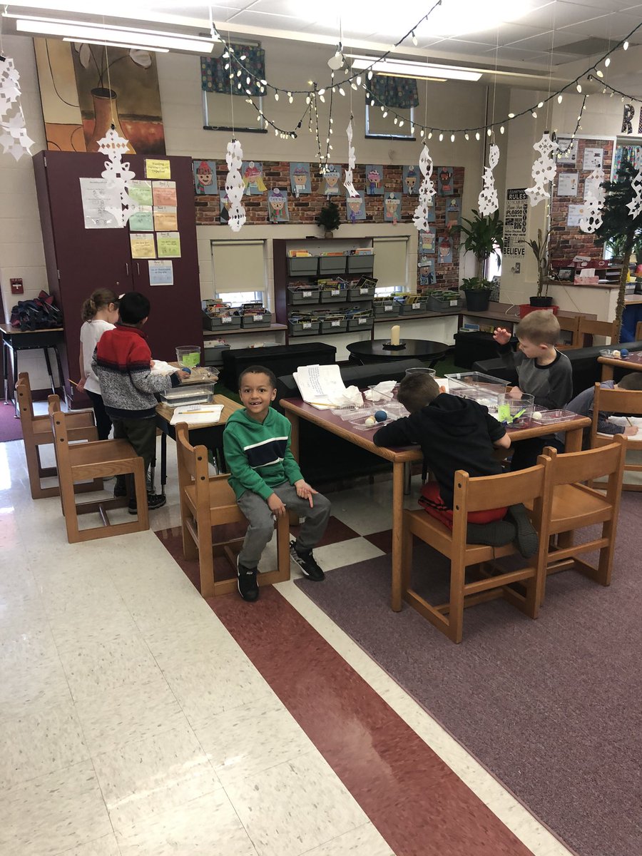 Does it sink or float? Investigating properties of solids! #gvfeeling #BSESjagnation