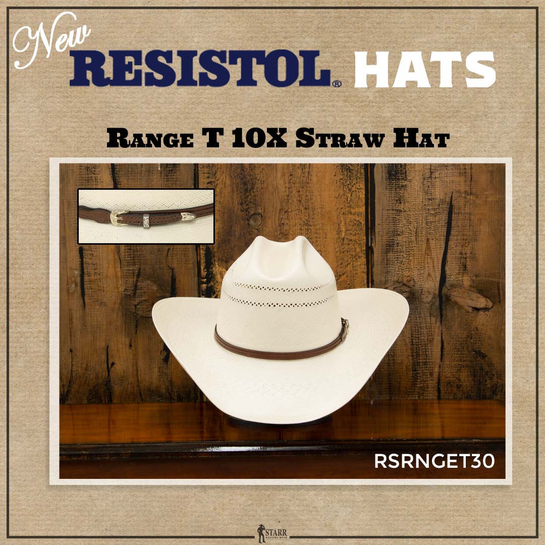 Starr Western Wear tweet media