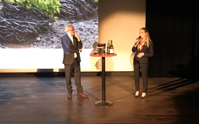 L'Auvergnat de Paris tweet media