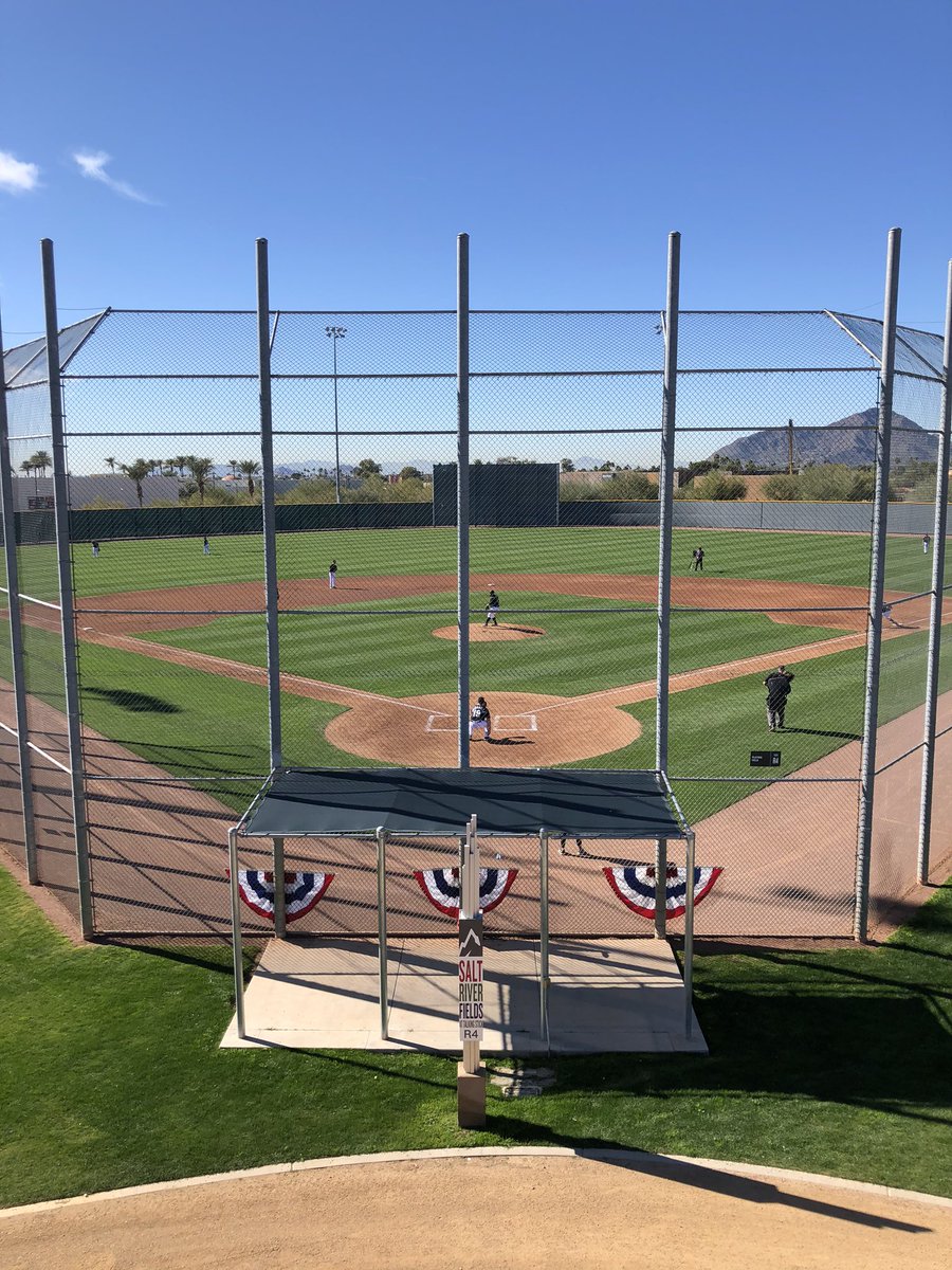 RoxFantasyCamp's tweet photo. They hate us, ‘cause they ain’t us. 😎 https://t.co/dQrJPOiS9e