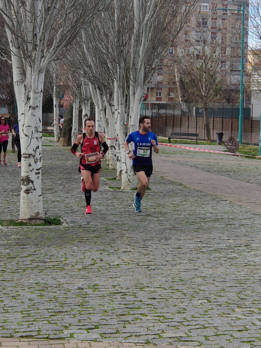 chus34's tweet image. 10k Carrera Del Roscon.