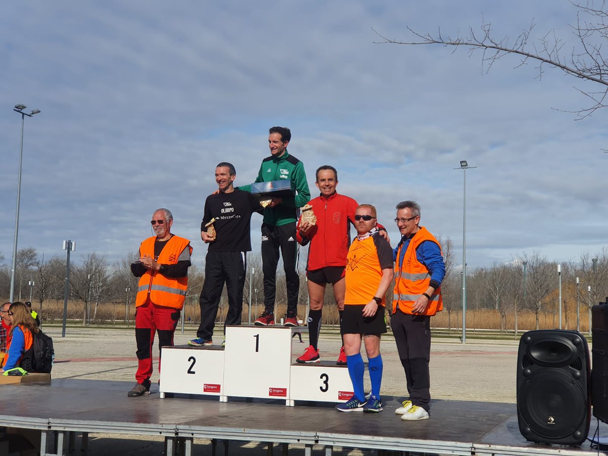 chus34's tweet image. 10k Carrera Del Roscon.