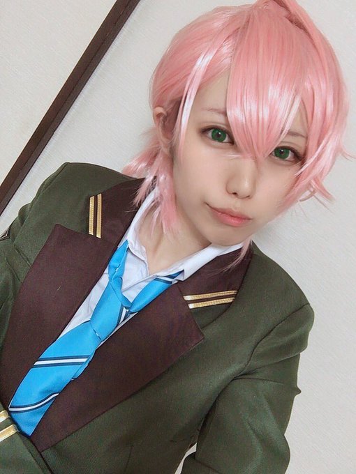 Twitterのコスプレ画像68