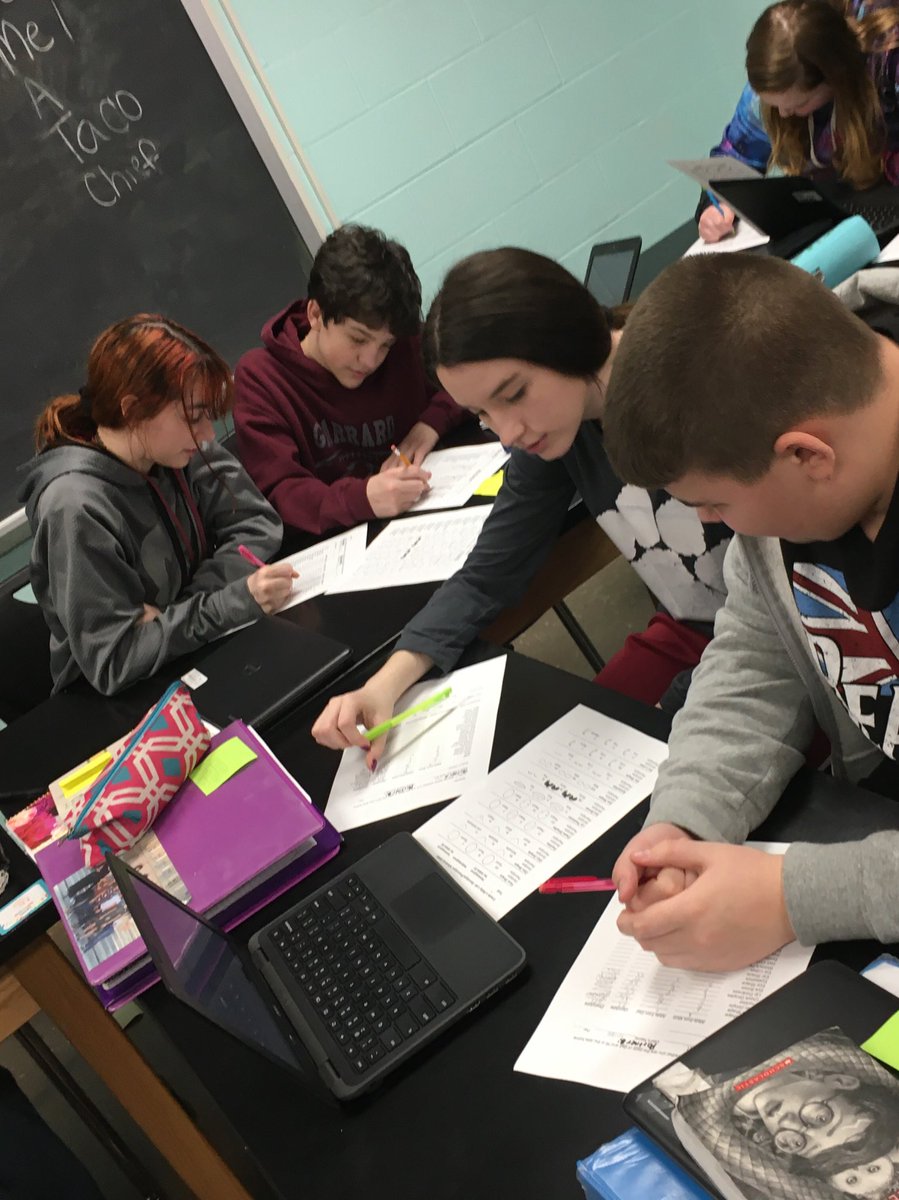 mrsingleston's tweet photo. Explaining genetic variation by modeling inherited traits! #InglestonScience @GarrardMiddle https://t.co/QEjRZcSHAg
