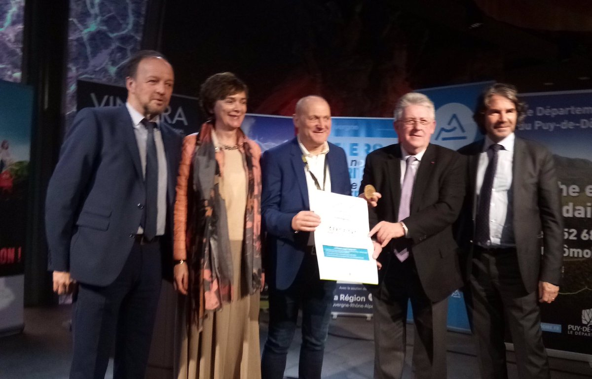 Florence Dubessy tweet media