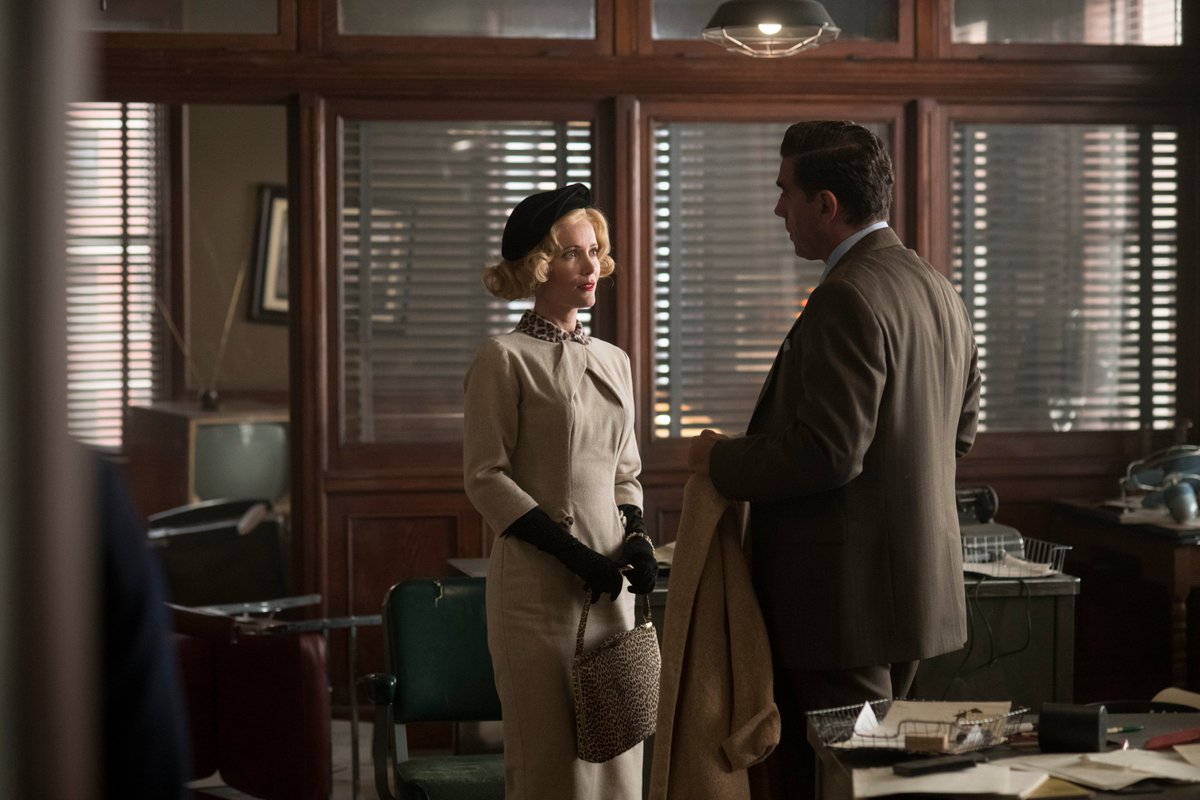 "A beautiful, powerful film." Own #MotherlessBrooklyn on Digital and Blu-ray™ today. bit.ly/38unzcU