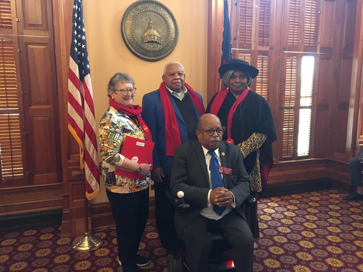 Gary D Cecil tweet media