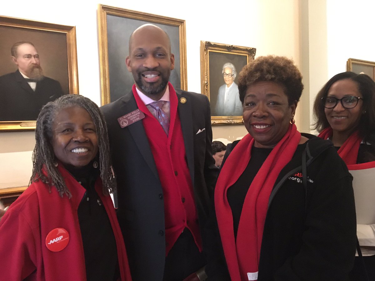 Gary D Cecil tweet media