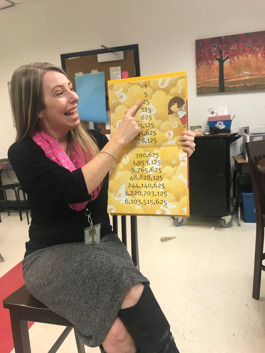 ITRTtinytech's tweet image. This week Gr. 4 students learned how one act of kindness could impact the world while reading Ordinary Mary’s Extraordinary Deed. Then they were told they would be given $10 to fund their own kindness project to change the world with kindness, too! @HanoverSchools #hcpspln