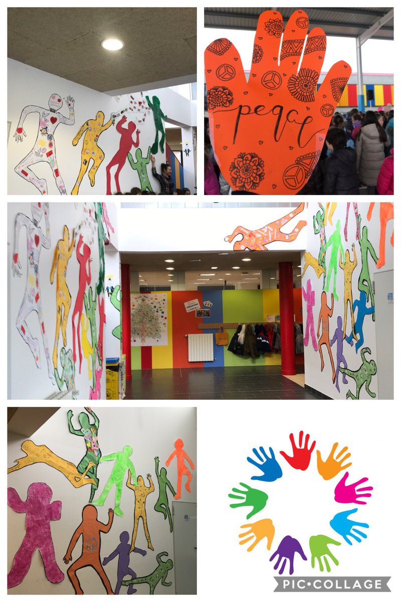 CEIP Kantic@Arroyo tweet media