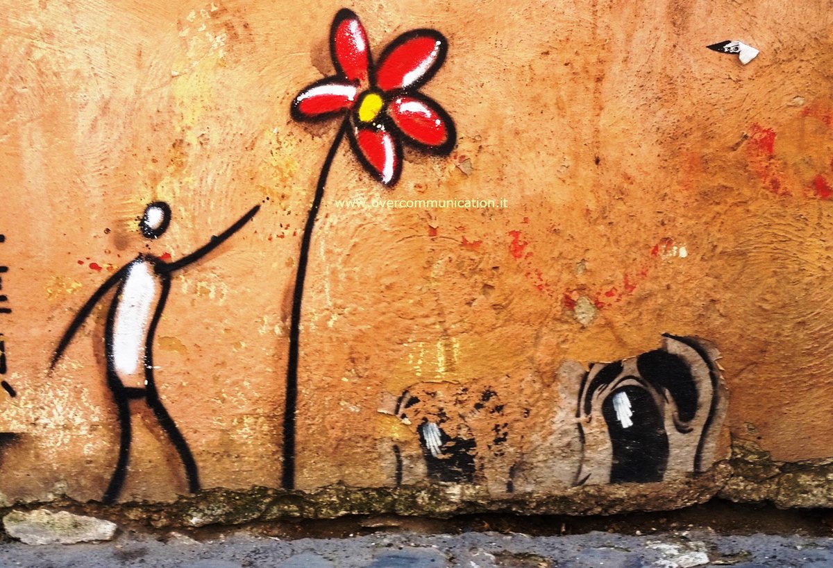 Dr5Art's tweet photo. #streetart #artwork #spray #color  #urbanwalls #streetarteverywhere #streetartistry  #ExitEnter #streetphotography #urban #urbanart in #Rome https://t.co/7YohQBDGwr