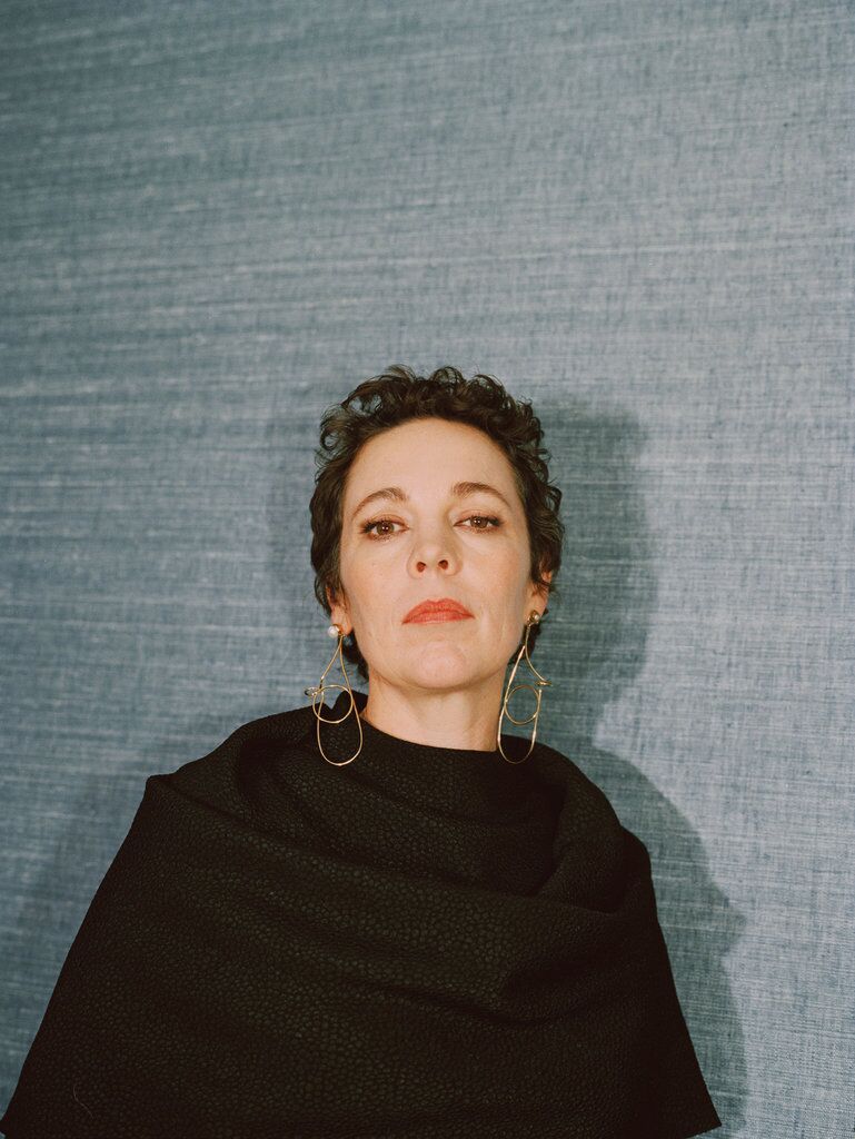 Happy birthday to one of the most talented actresses and probably the funniest person ever, olivia colman 