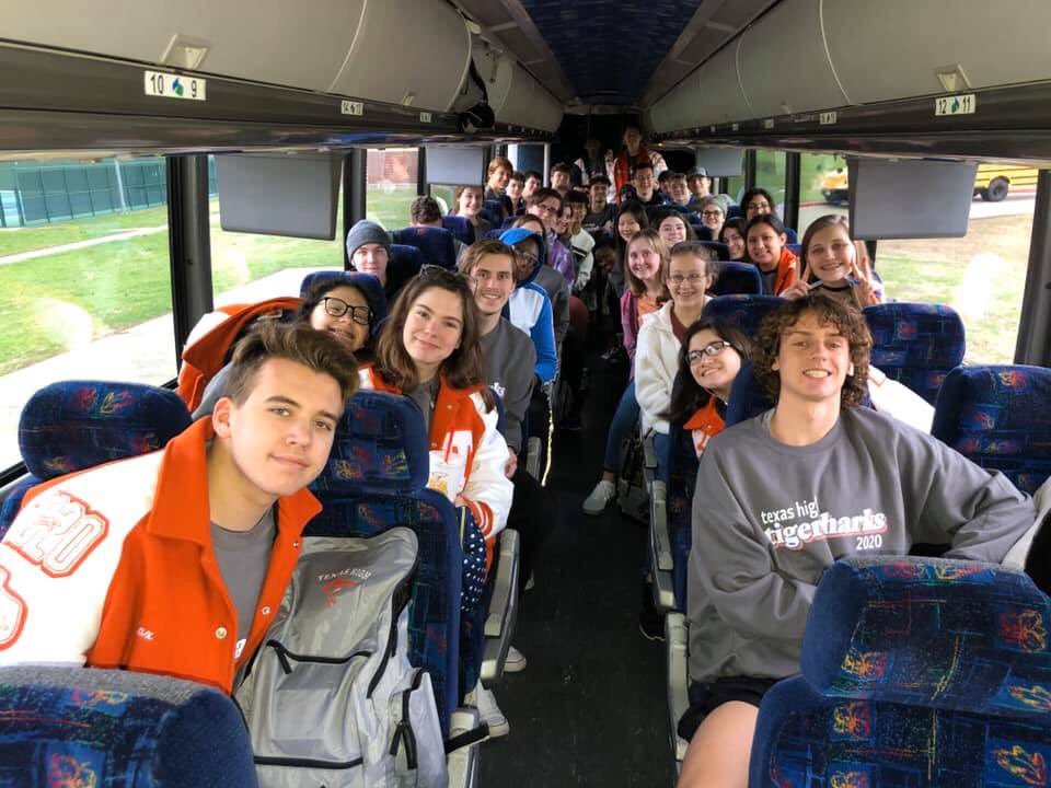 Best of luck to the <a href="/TXTigerSharks/">Texas High Tiger Sharks Swim and Dive</a> at regionals today through Saturday!  Truest definition of work ethic and dedication!  Thank you for letting us outfit the athletes! #swimfast