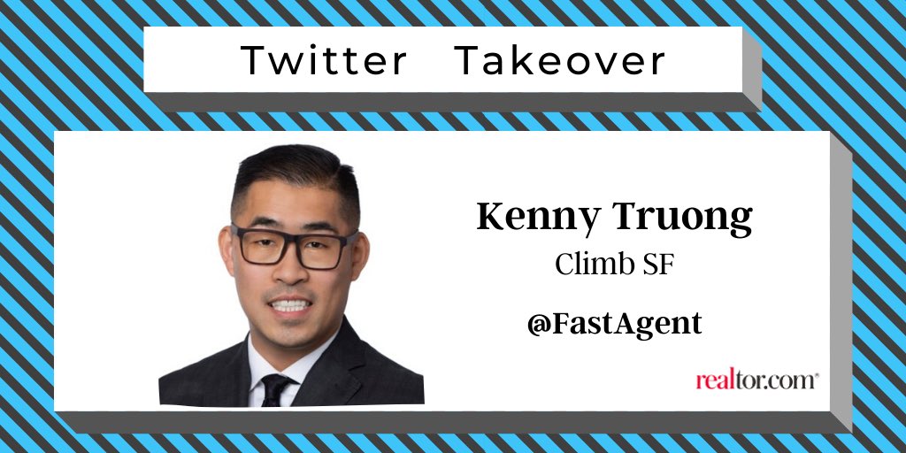 realtorpro's tweet image. Wanna really see what’s going on at #ICNY?? Kenny @fastagent is the go-to guy! Check out his takeover on IG too, @realtorpro