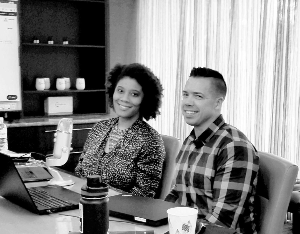 IntegratedCBD's tweet photo. Shout out to Crystal Webber, National Technical Sales, and Tyler Horton, Head of Product, for hosting a fantastic #webinar yesterday! They chatted about the history of #cbd and #cbdproduct trends. Missed it? Get access here: https://t.co/1IBcjkM240

#hemp #cbdoil #cbdindustry https://t.co/4WLC81anzP