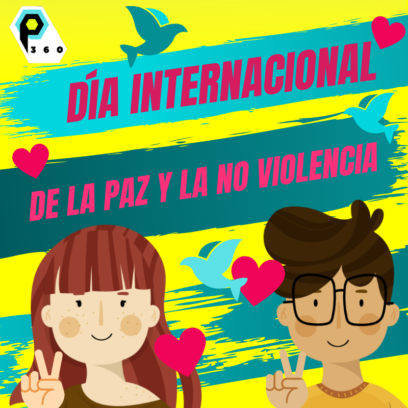 Protocolo360vr's tweet photo. ✌️✌️❤️DÍA INTERNACIONAL DE LA PAZ Y LA NO VIOLENCIA✌️✌️❤️ #elsalvador #honduras #marketingdigital #guatemala #ventas #protocolo360 #hacemoscrecertuempresa #hagamoscrecertunegocio #pasionporloquehaces #google https://t.co/yXHQmmK3Q2