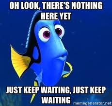 BIGDaddio29's tweet photo. @RuinTheManbaby @rianjohnson @Disney @RoundheadRian @goergebig @JarJarAbramss @wars_everything @imagicmaker @_LukeCSkywalker @sith_luke @NotMySTARWARS77 @starwarsforlif3 @StarWarsJedinyt @RuinTheManbaby be Like...๐คช๐โ ๏ธ๐๐ผ
๐ซ๐ฉ๐ต#STILLWaiting๐ฅฑ๐ด๐ค#JustKeepWaiting๐๐๐๐๐๐๐๐๐๐๐๐๐๐๐๐๐ ๐ก๐ข๐ฃ๐ค๐ฅ๐ฆ๐งโ๏ธ
โฑ๏ธโฒ๏ธโฐ๐ฐ๏ธ
๐๐๐๐๐๐๐๐๐๐
๐๐คฃ https://t.co/3UVM6dXWsM