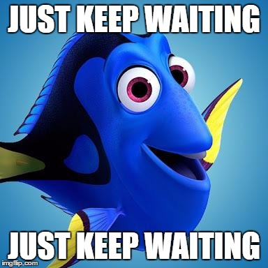 BIGDaddio29's tweet photo. @RuinTheManbaby @rianjohnson @Disney @RoundheadRian @goergebig @JarJarAbramss @wars_everything @imagicmaker @_LukeCSkywalker @sith_luke @NotMySTARWARS77 @starwarsforlif3 @StarWarsJedinyt @RuinTheManbaby be Like...๐คช๐โ ๏ธ๐๐ผ
๐ซ๐ฉ๐ต#STILLWaiting๐ฅฑ๐ด๐ค#JustKeepWaiting๐๐๐๐๐๐๐๐๐๐๐๐๐๐๐๐๐ ๐ก๐ข๐ฃ๐ค๐ฅ๐ฆ๐งโ๏ธ
โฑ๏ธโฒ๏ธโฐ๐ฐ๏ธ
๐๐๐๐๐๐๐๐๐๐
๐๐คฃ https://t.co/3UVM6dXWsM