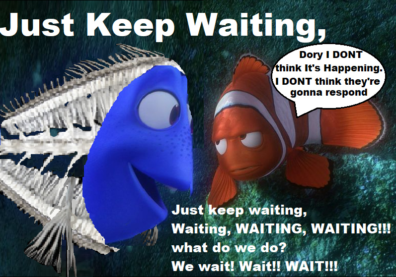 BIGDaddio29's tweet photo. @RuinTheManbaby @rianjohnson @Disney @RoundheadRian @goergebig @JarJarAbramss @wars_everything @imagicmaker @_LukeCSkywalker @sith_luke @NotMySTARWARS77 @starwarsforlif3 @StarWarsJedinyt @RuinTheManbaby be Like...๐คช๐โ ๏ธ๐๐ผ
๐ซ๐ฉ๐ต#STILLWaiting๐ฅฑ๐ด๐ค#JustKeepWaiting๐๐๐๐๐๐๐๐๐๐๐๐๐๐๐๐๐ ๐ก๐ข๐ฃ๐ค๐ฅ๐ฆ๐งโ๏ธ
โฑ๏ธโฒ๏ธโฐ๐ฐ๏ธ
๐๐๐๐๐๐๐๐๐๐
๐๐คฃ https://t.co/3UVM6dXWsM