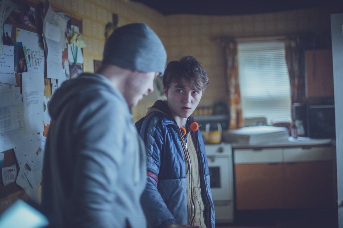 #DarkEncounter #BehindTheScenes

OUT NOW!

USA 🇺🇸 
Prime amzn.to/2snifHU
iTunes apple.co/2RfAVBP

UK 🇬🇧 
Prime amzn.to/2p3PVJ1
iTunes apple.co/2p3Q1An

@sid_phoenix <a href="/alicelowe/">Alice Lowe</a> <a href="/iamspikewhite/">Spike White</a> <a href="/nicholaspinnock/">Nicholas Pinnock</a> <a href="/SeanKnopp/">Sean Knopp</a> <a href="/GoldfinchEnt/">Goldfinch</a> <a href="/4digitalM/">4Digital Media</a>