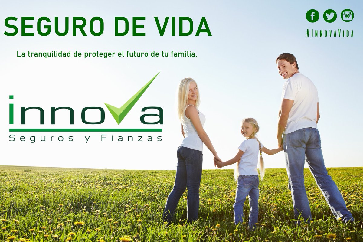 Innovaseguros's tweet photo. ¿Ya planificaste lo que pasaría si le faltaras a tu familia? Protege su futuro, ASEGURANDO TU VIDA!.
#InnovaVida #VidaInnova #Guatemala #Traficogt #Segurosgt #ViveSeguro #ViveBien #Vida #Muerte #Accidente #Urgente #Ahorro #Inversion #Futuro #SeguroDeVida https://t.co/k0d2Avwx8b