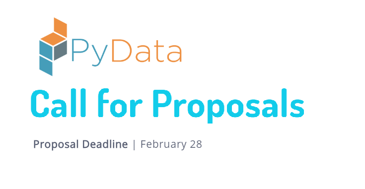 PyData Miami tweet media