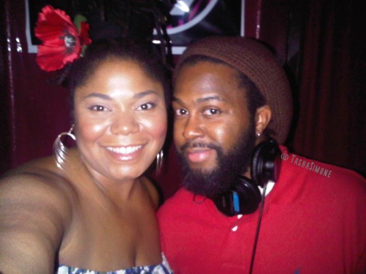 Hot1077's tweet photo. Enjoying the #TBL right now on this #TBT?!
Look at @TashaSimone & @BamaLoveSoul circa September 2010! Can you guess what concert they're at? *hint* FIND A WAY
#15YearsHOT #backtogetogetheragain #backlikeheneverleft #inthemix #dynamicduo #radiolife #bhamradio https://t.co/Ts1J7Dpztx