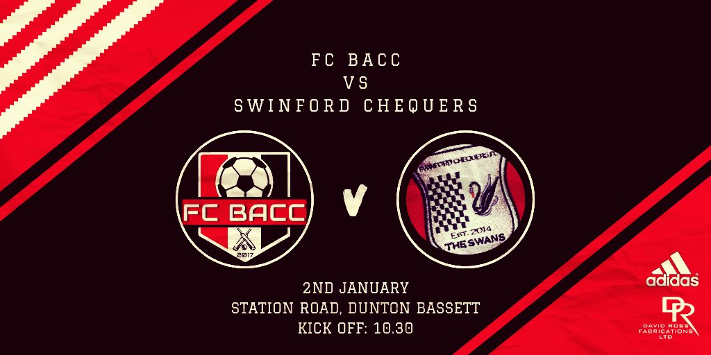 This Sunday, we have a game of soccer. This is said game:

This post is sponsored by Broughton Astley Gunsmiths. “Broughton Astley Gunsmiths, better than some other gunsmiths.”