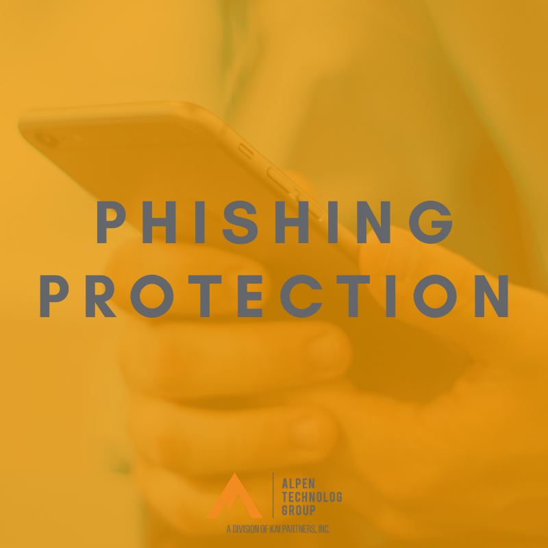 AlpenTG's tweet photo. #Phishing attacks are becoming more and more common for #smallbusinesses, so be cautious of suspicious-looking emails asking for you or your organization's personal, financial, or confidential information.
#ransomware #cybersecurity #malware #ITsecurity #ITservices #smallbusiness https://t.co/Q2De030Z1r
