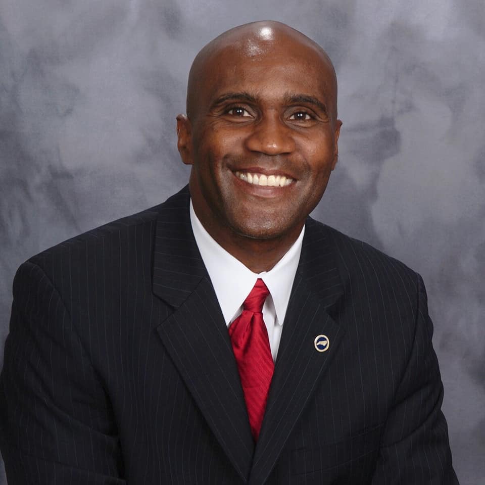 "He was one of the main reasons I loved school. He made sure no one was left behind and fought for us in many different ways" - what a former student had to say about <a href="/VanceCoSchools/">Vance County Schools</a> principal Maurice Moore! app.lifechangeroftheyear.com/nomination_det…