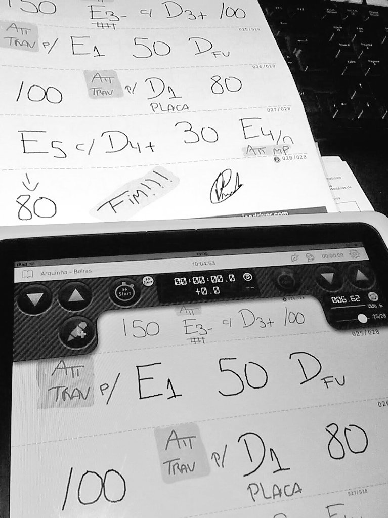 JCostaCopilot's tweet image. 🇵🇹 Notas de andamento...
🇬🇧 Pace notes...
@RalisemPortugal @iCodriver @azores @rally @byacores @RenaultSport @SparcoOfficial