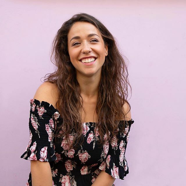 🥰 YOU GUYS 🥰
You may have seen some rather big news on my stories yesterday. I’ve made the decision to expand to Tel Aviv and I’m blown away with all of your supportive responses!
This year I’m going to be basing myself out there and regularly commut… ift.tt/2U6SVS1