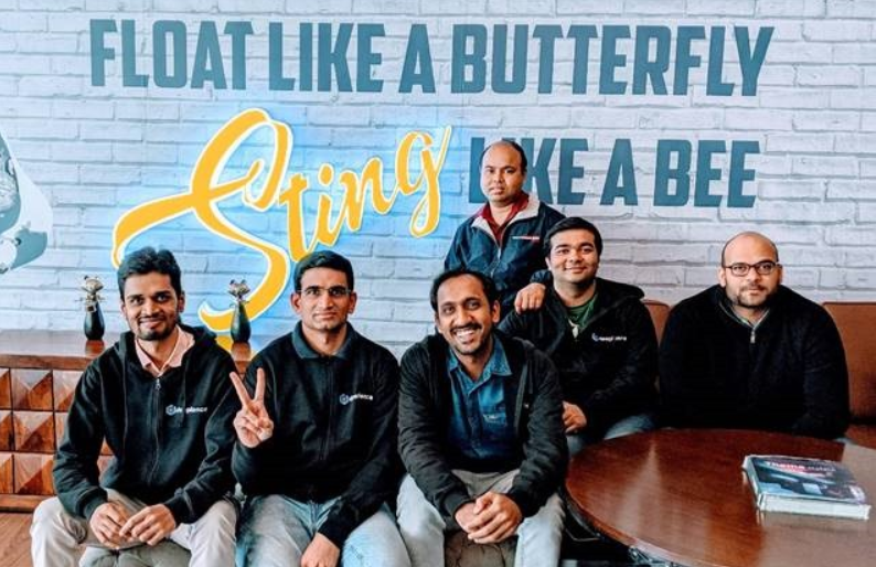 IT Pro’s biggest worry is data breaches in cloud-native apps. That’s where @Deepfence’s cloud network monitoring platform stops breaches in real-time without additional latency, and helps IT catch much needed sleep. 😴 Read more: https://msft.it/6019TZecf