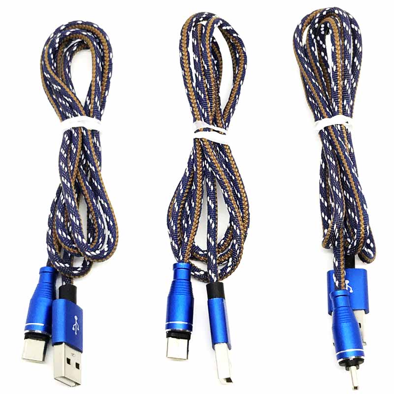 Atbuzus's tweet image. Price $1.1 X 50 Pieces, #10 3ft Blue Wholesale Type C Charger Cable.

Buy here: atbuz.com/product/10-3ft…

#wholesale #wholesalecable #wholesalechargers