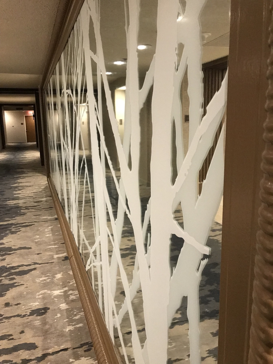 Renaissance Dallas Hotel tweet media