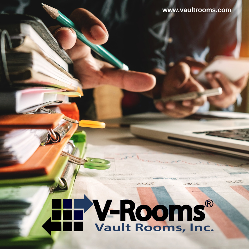 virtualdataroom's tweet image. Quit wasting time on numerous tasks and let Vault Rooms versatile platform help you organize tasks.
#VirtualDataRoom #DocumentManagement  #SecureDocumentManagement #OnlineFileSharing
vaultrooms.com