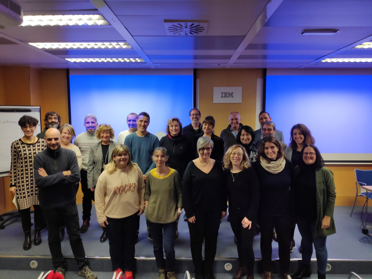 👉 La Directora general  d’Innovació, Recerca i Cultura Digital Mar Camacho <a href="/marett/">Mar Camacho</a> ha clos la jornada d’inici d’un dels projectes d’innovació d’<a href="/educaciocat/">Educació</a> amb Intel·ligència Artificial per afavorir l’èxit educatiu, acció que impactarà en 490 alumnes de 6 centres de Catalunya