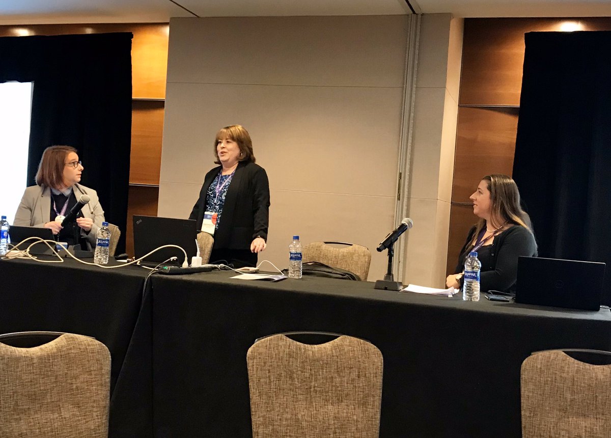 MatthewPoes's tweet photo. #metatweeting tweeting about tweeting! @colleenawilson @A_Meisch @KPillowPrice talking about tweeting in home visiting. Love it! @HV_HARC @theOunce @JBA_News https://t.co/90qAYClKzO