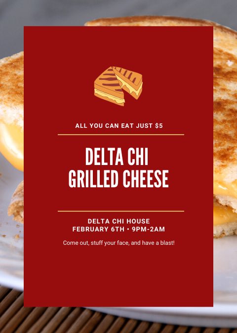 Delta Chi - MO State tweet media