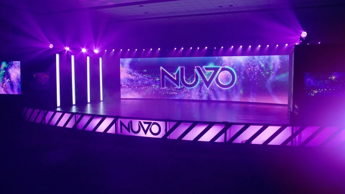 edgeschool's tweet photo. For the first time, our dance program is attending an international @gonuvo event. Over 25 Edge dancers are competing, and they are expecting a high level of competition – including dancers who have been featured on @NBCWorldofDance
Good luck all!
#EdgeDance #nuvodance #gonuvo https://t.co/goVWquIC36