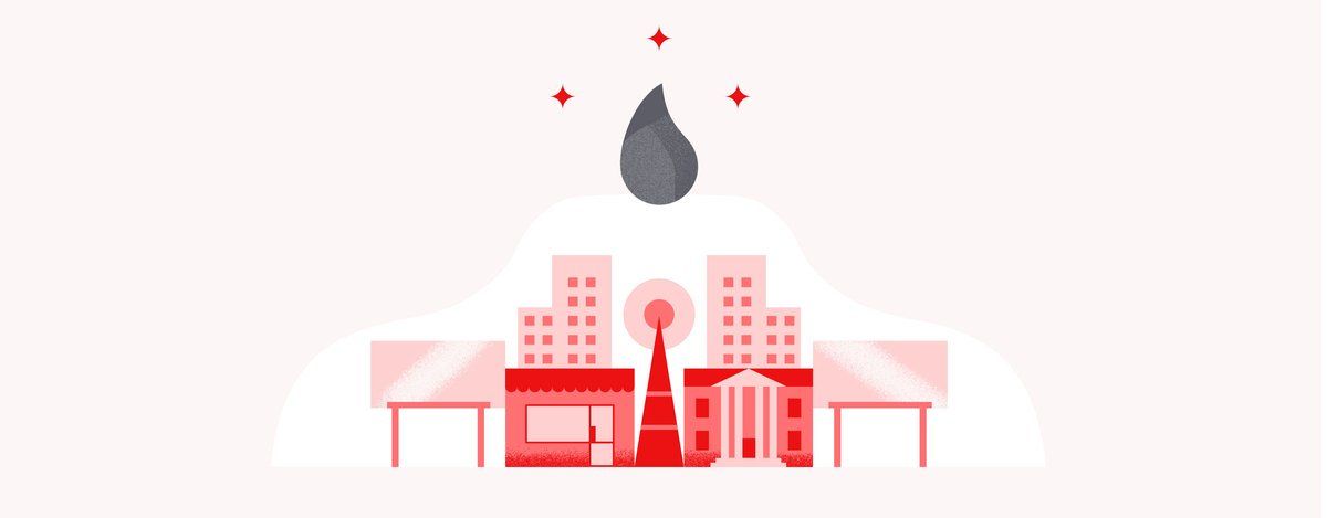 Six Famous Companies Using Elixir—And Why They Made the Switch by Karolina Kurcwald buff.ly/2RjpiLo